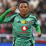 Relebohile Mofokeng