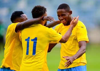 Rody Junior Effaghé