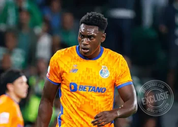 Samu Omorodion Aghehowa