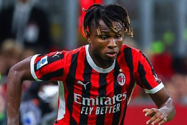 Samuel Chukwueze