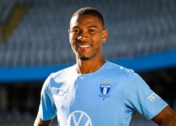 IFK Värnamo veut conserver Samuel Junior Kotto