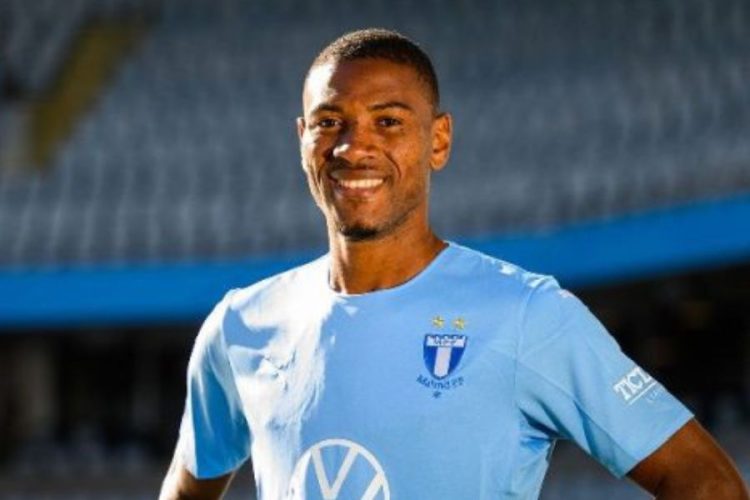 IFK Värnamo veut conserver Samuel Junior Kotto