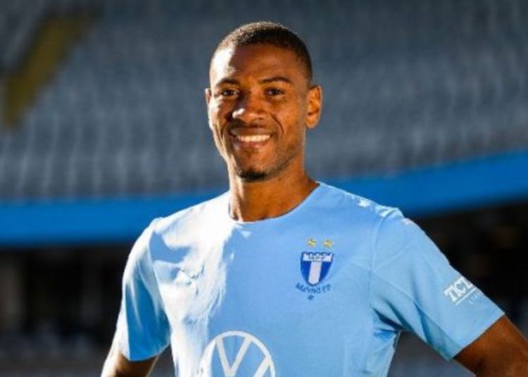IFK Värnamo veut conserver Samuel Junior Kotto
