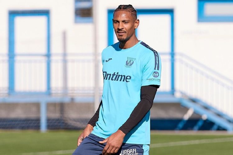 Sébastien Haller