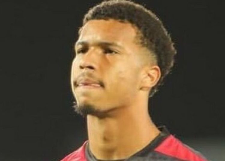 Sébastien Koula Tou ciblé en Autriche