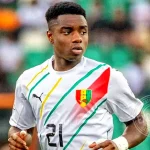 Sekou Sylla