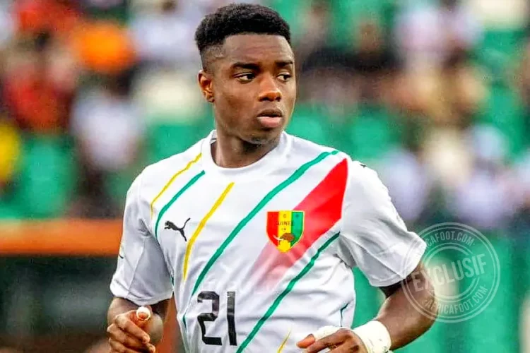 Sekou Sylla