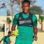 Serge Badjo