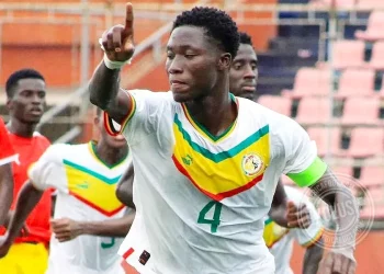 Serigne Fallou Diouf