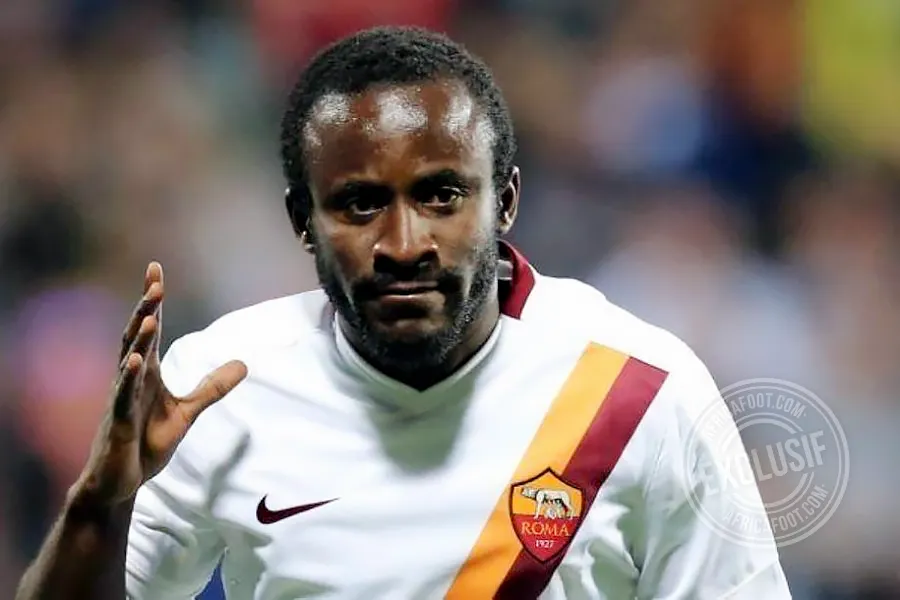 Seydou Doumbia