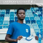 Seydou Traoré