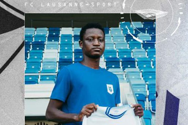 Seydou Traoré