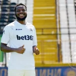 Sibiry Keita