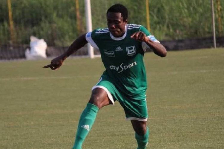Siddiki Aboubakari