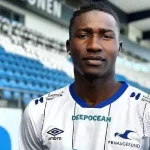 Sory Ibrahim Diarra