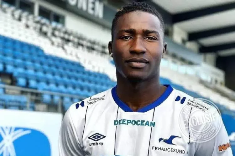 Sory Ibrahim Diarra