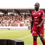 Souleymane Diaby