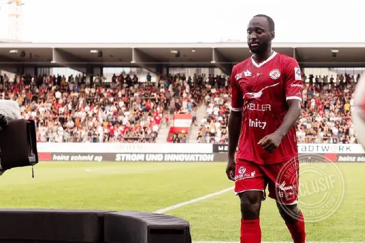Souleymane Diaby