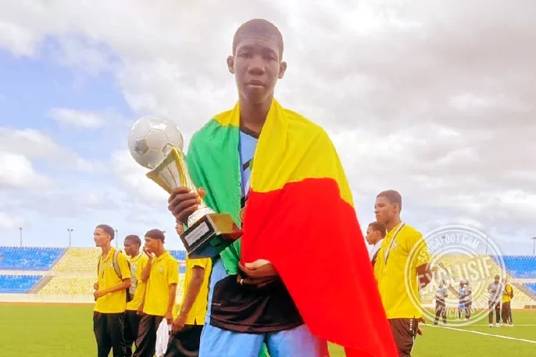 Souleymane Doumbia