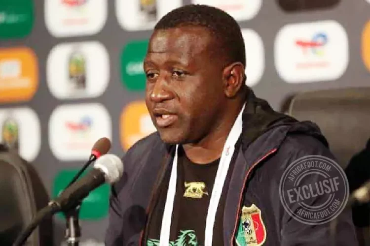 Soumaïla Coulibaly
