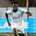Soumaïla Traoré Zonzi