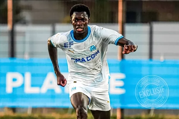 Soumaïla Traoré Zonzi