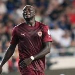 Vincent Aboubakar