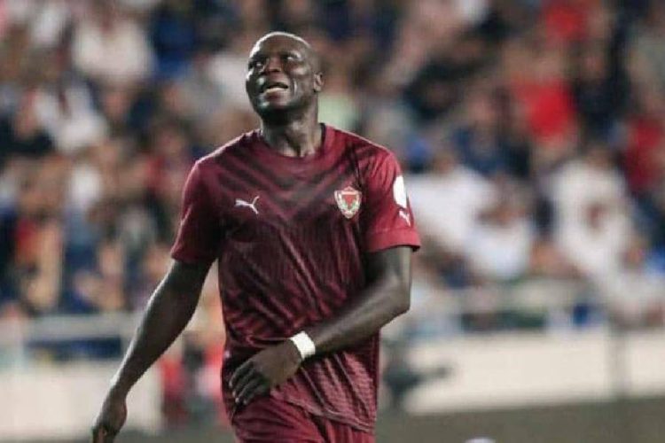 Vincent Aboubakar