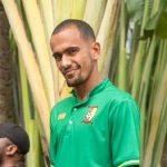 Wilfried Nathan Doualla