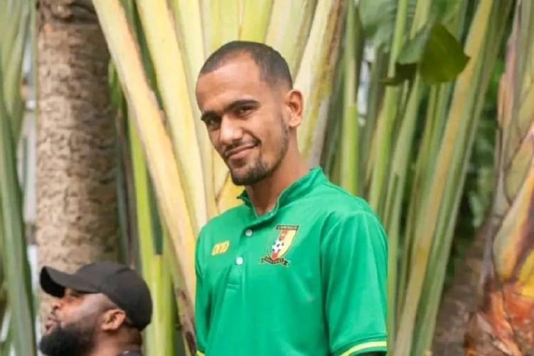 Wilfried Nathan Doualla