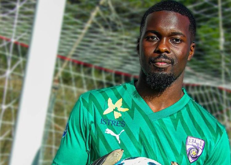 Will-Césaire Matimbou