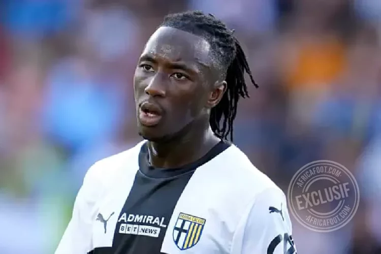 Woyo Coulibaly