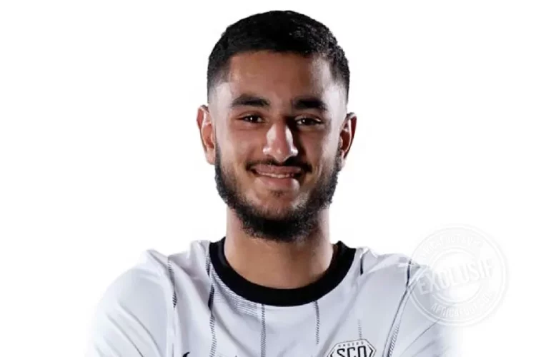 Yacine Gaya