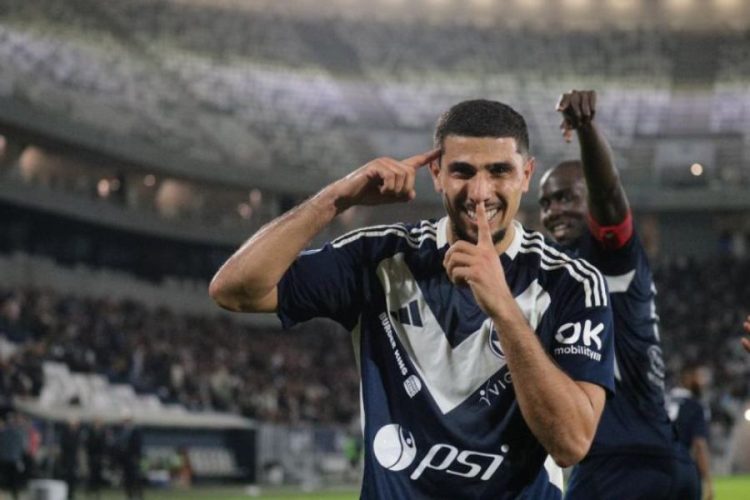 Yanis Merdji