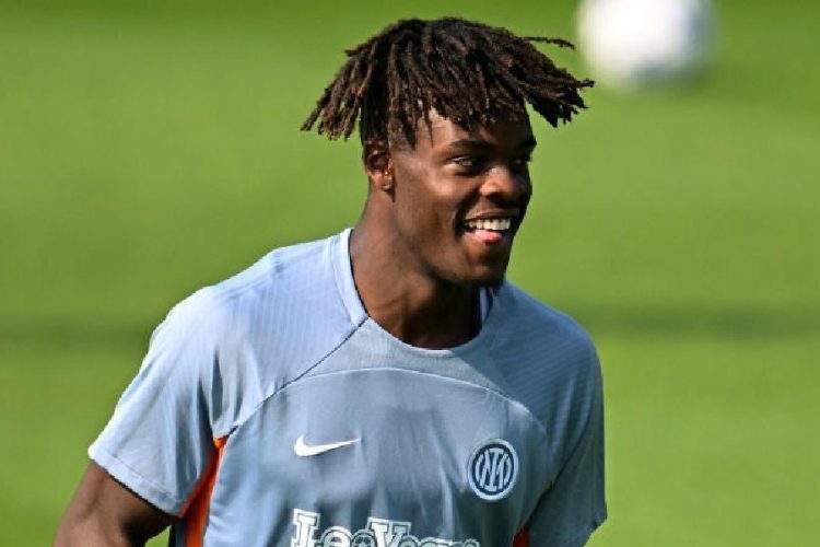 Yann Aurel Bisseck