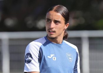 Yassine Kechta se prononce sur son avenir au Havre AC