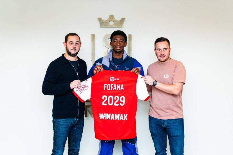 Yaya Fofana