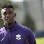 Yaya Sanogo