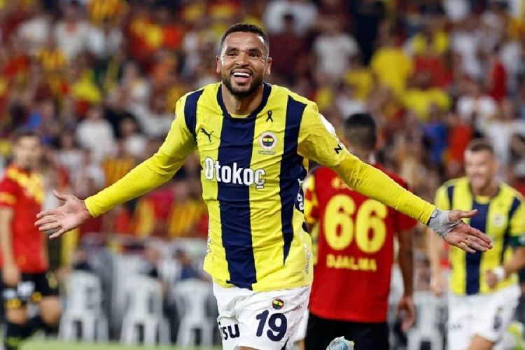 Youssef En-Nesyri