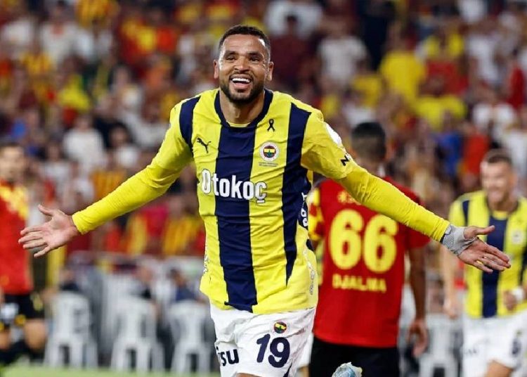 Youssef En-Nesyri