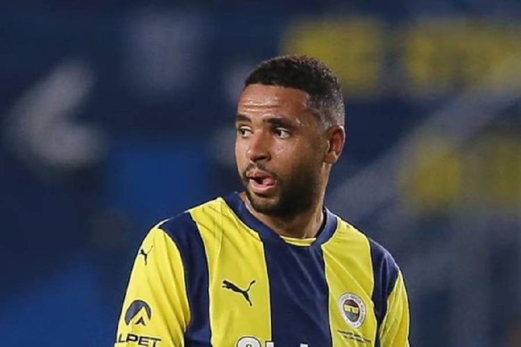 Youssef En-Nesyri n&rsquo;était pas le plan A de Fenerbahçe
