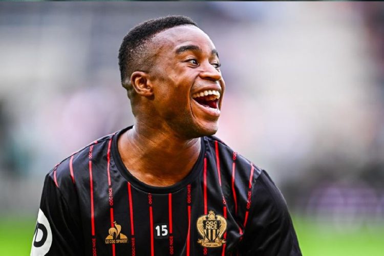 Youssoufa Moukoko