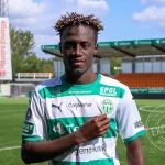 Youssoupha Sanyang