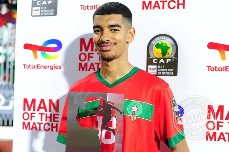 Zakaria Ouazane