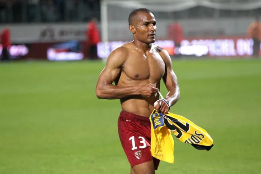 Florent Malouda