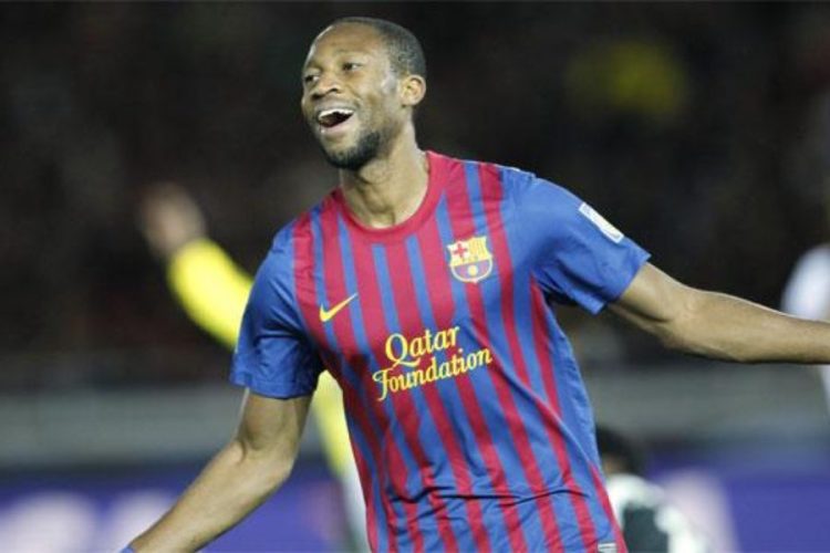 Zoom sur les joueurs maliens qui ont évolué au Barça