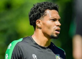 Mouhamed Belkheir sollicité en Turquie