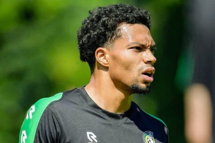 Mouhamed Belkheir sollicité en Turquie
