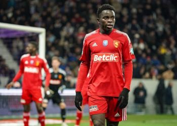 Trois clubs de Ligue 1 s’alignent pour Wilitty Younoussa