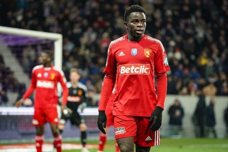 Trois clubs de Ligue 1 s’alignent pour Wilitty Younoussa